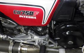 HONDA CB750F C INTEGRA 1984 RC04