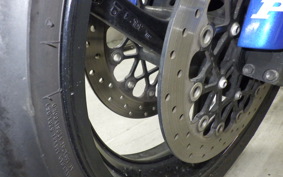 SUZUKI GSX-R750 2009