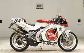 SUZUKI RGV250 Gamma SP 2023 VJ22A