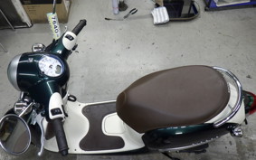 HONDA GIORNO 3 AF77