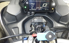 YAMAHA NIKEN 2018 RN58J