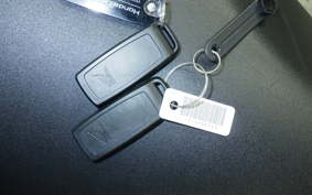 HONDA ADV160 2008 KF54