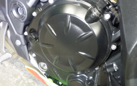 KAWASAKI NINJA 650 A 2020 ER650H