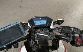 HONDA GU ROM JC75