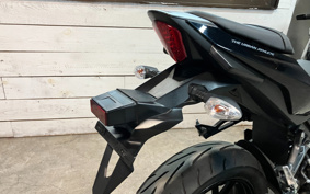 SUZUKI GSX250R DN12B