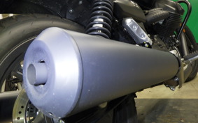 MOTO GUZZI V7 STONE 2023