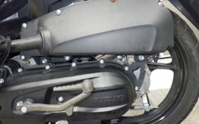 SUZUKI ADDRESS 110 CE47A