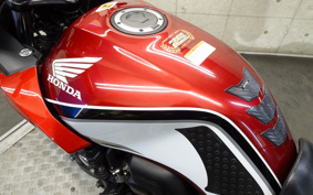 HONDA CB400 SUPER  BOL DOR ABS 2019 NC42