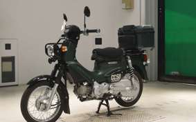 HONDA ｸﾛｽｶﾌﾞ50 2024 AA06