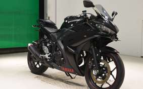 YAMAHA YZF-R25 1997 RG10J