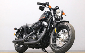 HARLEY XL1200X 2012 LC3