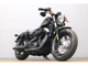 Фото Harley XL1200X 2012 с японского аукциона