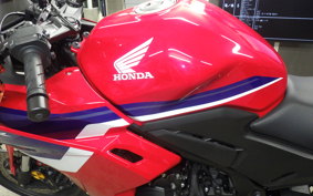 HONDA CBR400R 2024 NC65
