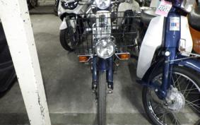 HONDA C50 SUPER CUB AA01