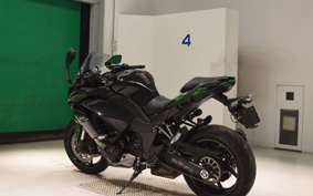 KAWASAKI NINJA 1000SX 2023 ZXT02K