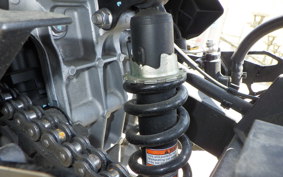 KAWASAKI NINJA400-2A 2022 EX400G