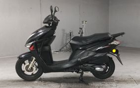 HONDA MO JET125 TCJV