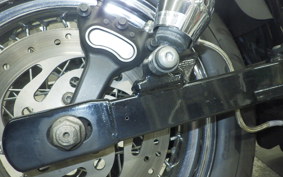 HARLEY FXDWGI 1450 2005