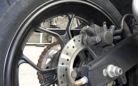 YAMAHA MT-03 2021 RH13J