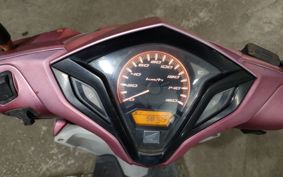 HONDA CLICK125I JF35