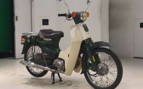HONDA C50 SUPER CUB AA01