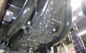 BENELLI インペリアーレ400 2023