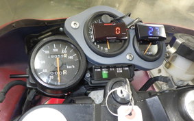 SUZUKI RG125 Gamma NF13A