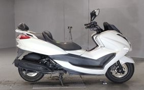 YAMAHA MAJESTY 250 SG20J