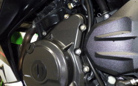 KAWASAKI NINJA 250 2 EX250P