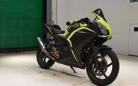 HONDA CBR250R A 1992 MC41