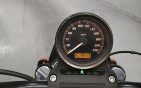 HARLEY HARLEY XL1200N 2008 CZ3