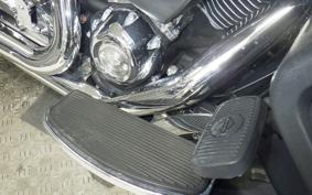 HARLEY FLHTKL 1750 2016