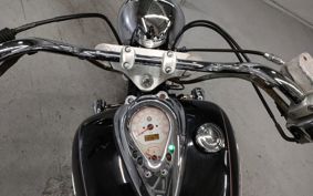 YAMAHA DRAGSTAR 400 CLASSIC VH01J