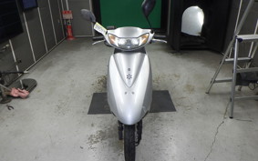 HONDA DIO Gen.6 AF62