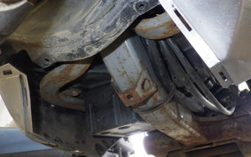 SUZUKI ADDRESS V50 G CA44A
