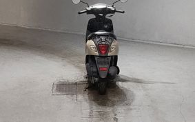 SUZUKI LET's CA4AA