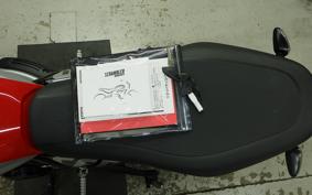 DUCATI SCRAMBLER ICON 2025