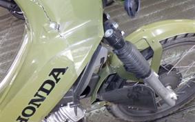 HONDA ｸﾛｽｶﾌﾞ110-2 2005 JA45