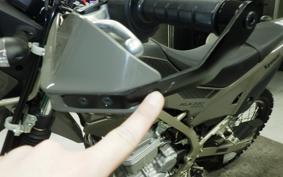 KAWASAKI KLX230ｼｪﾙﾊﾟ LX232A