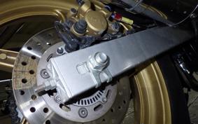 HONDA VTR 250 Gen. 2 MC33
