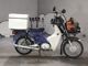 Фото Honda SUPER CUB110 2012 с японского аукциона
