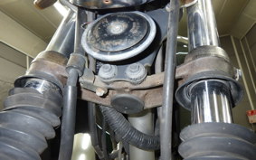 YAMAHA SR400 Gen.4 2014 RH03J