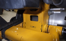 HONDA MONKEY 125 2001 JB02