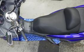 YAMAHA MAJESTY 250 Gen.3 2017 SG15J