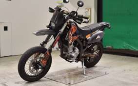 KAWASAKI KLX250D TRACKER X 2026 LX250V