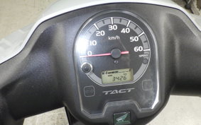 HONDA TACT Basket 2014 AF79