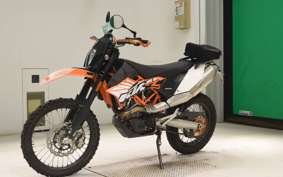 KTM 690 ENDURO R 2013