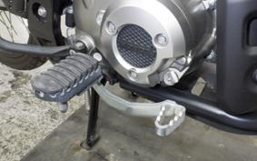 HONDA CT125 HUNTER CUB JA55