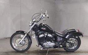 HONDA STEED 400 1998 NC26