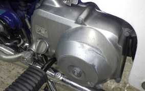 HONDA C50 SUPER CUB 2019 C50